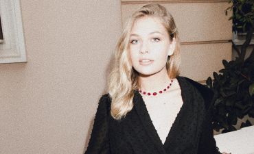 Соня Киперман