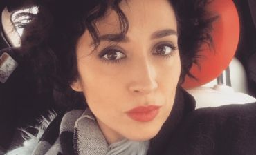 Анна Завальская