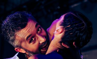 Сергей Бабкин Dracula