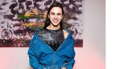 Жан Грицфельдт