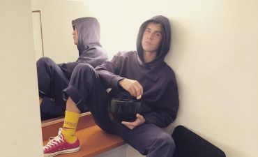 Джастин Бибер