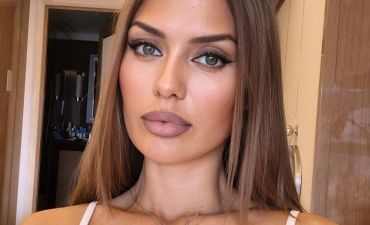 Виктория Боня