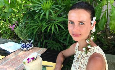 Мирослава Карпович