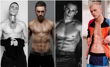 Топ-модель по-украински