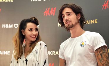 Владимир Дантес