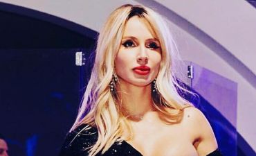 Светлана Лобода