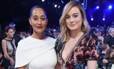 Николь Кидман, Риз Уизерспун, Кейт Хадсон и другие прошлись красной дорожкой