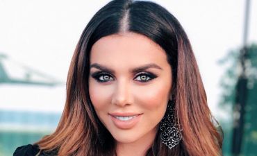 Анна Седокова