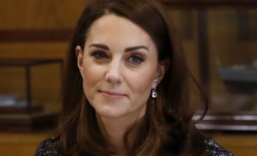 Кейт Миддлтон