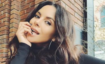 Настя Каменских