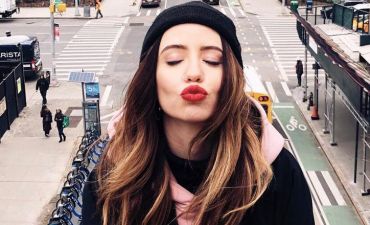 Надя Дорофеева