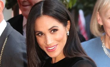 Меган Маркл