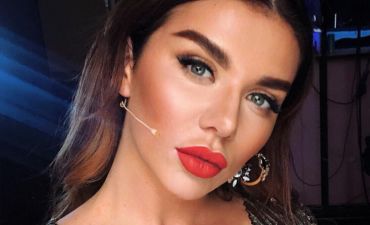 Анна Седокова