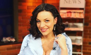 Наталья Холоденко клип