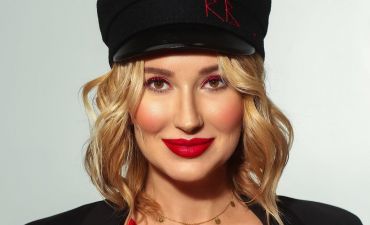 Ксения Бугримова