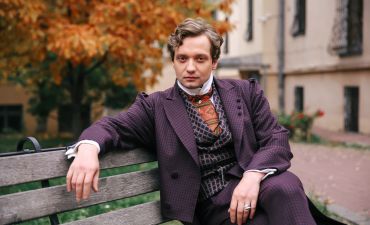 Марк Дробот