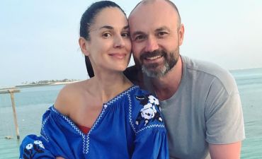 Маша Ефросинина