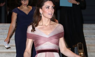 Кейт Миддлтон