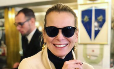 Юлия Высоцкая