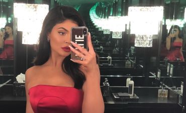 Кайли Дженнер