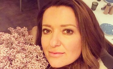 Наталья Могилевская