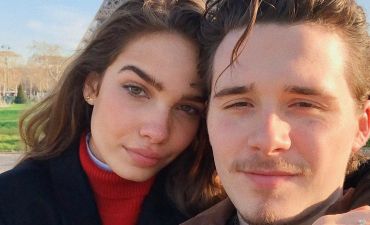 Бруклин Бекхэм