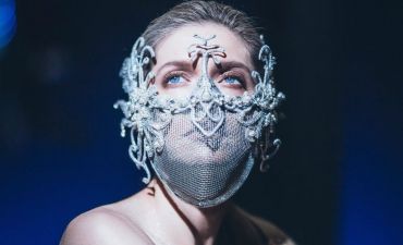 Вера Брежнева