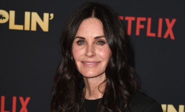 Кортни Кокс