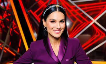 Маша Ефросинина