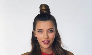 Регина Тодоренко