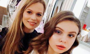 Ольга Фреймут