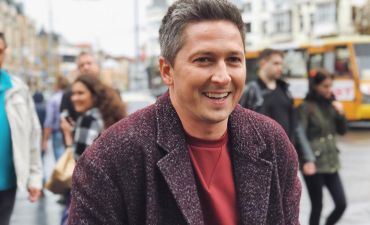 Александр Педан