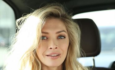 Вера Брежнева