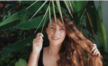 Маша Полякова