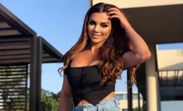 Анна Седокова