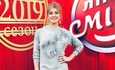 Елена Кравец