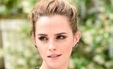 Эмма Уотсон