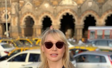 Кристина Орбакайте