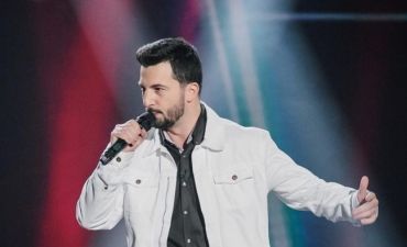 Сергей Костецкий