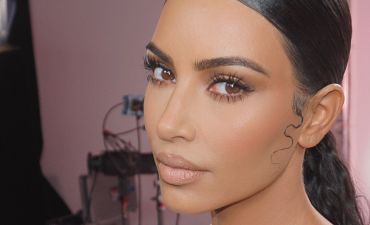 Ким Кардашьян