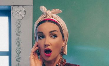 Анфиса Чехова