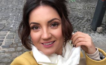 Ольга Цибульская