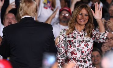 Мелания Трамп