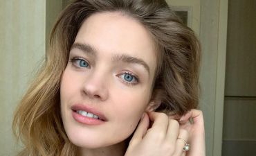 Наталья Водянова