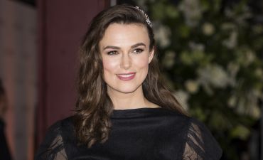 Кира Найтли