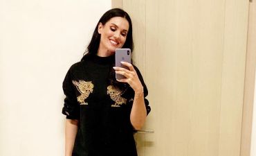 Маша Ефросинина