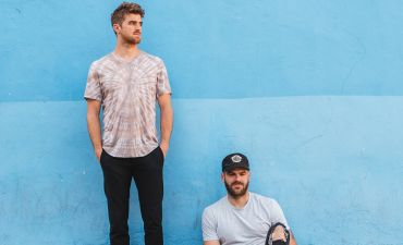 The Chainsmokers