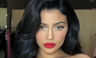 Кайли Дженнер