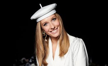 Катя Осадчая