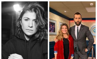 Конфликт Нателлы Крапивиной и Жанны Бадоевой